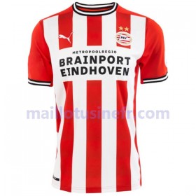 Maillot de Foot PSV Eindhoven Domicile 2020-21